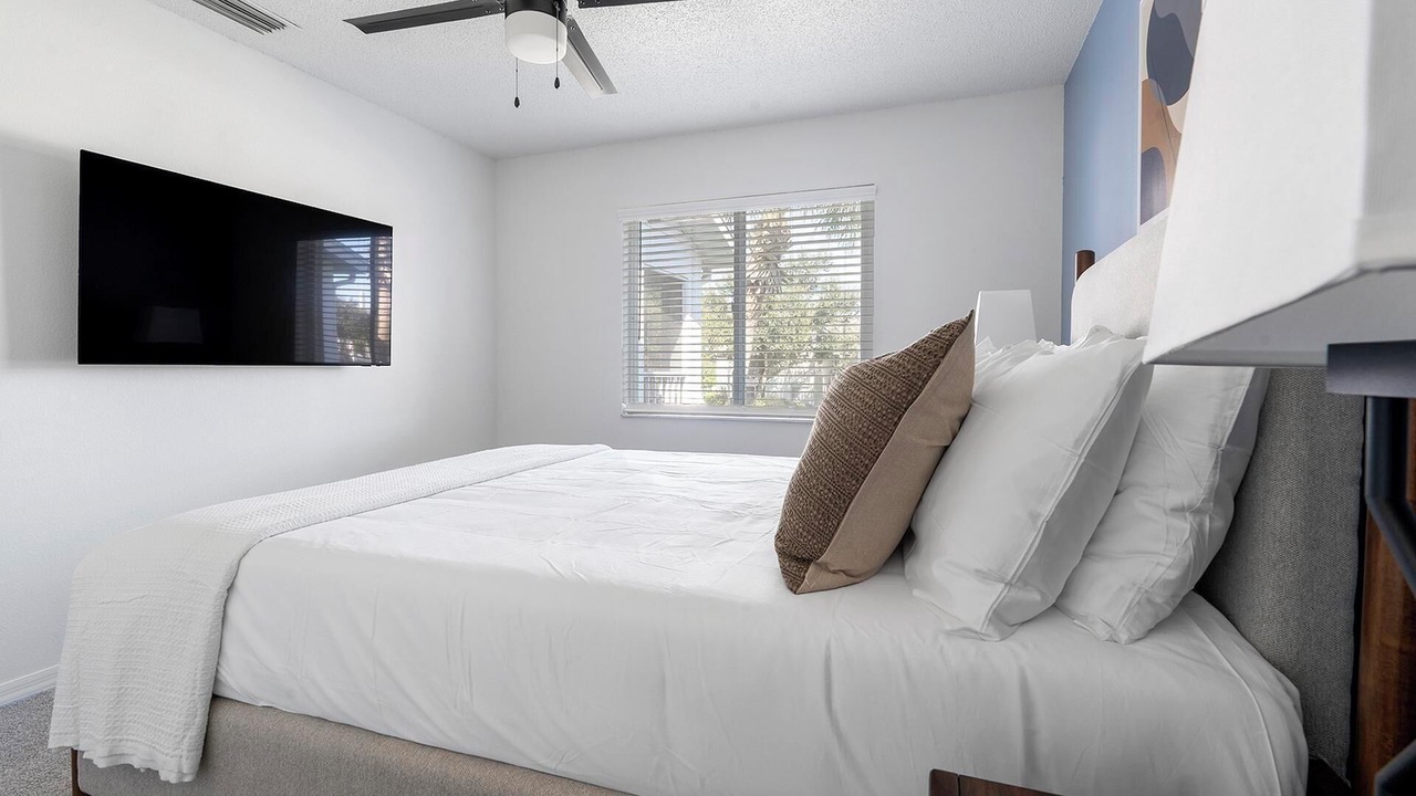Photo of Bedroom in Fruitville