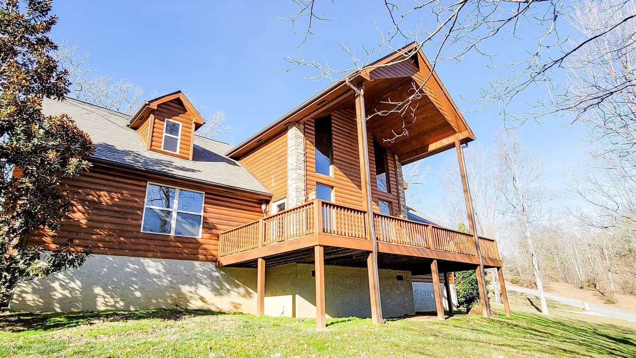 Photo of Outdoor in Sevierville