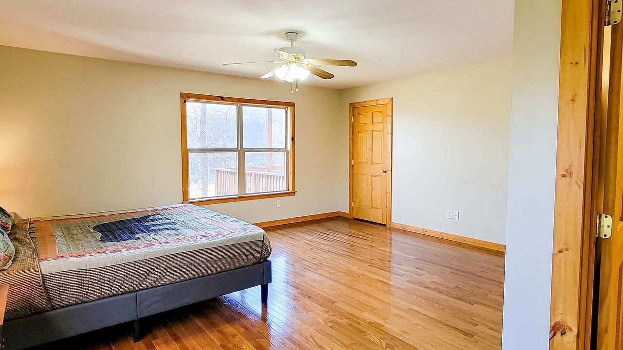 Photo of Bedroom in Sevierville