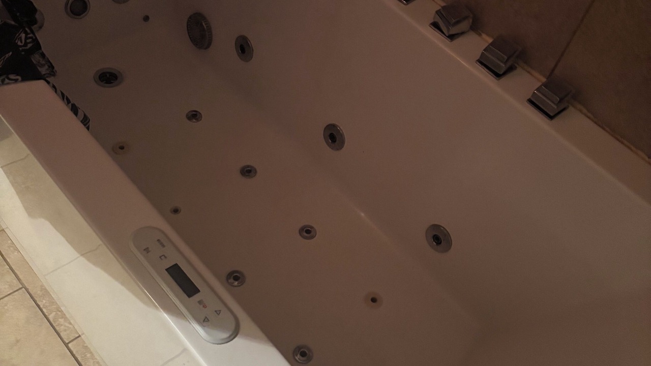 Photo of Bathroom in Chatham
