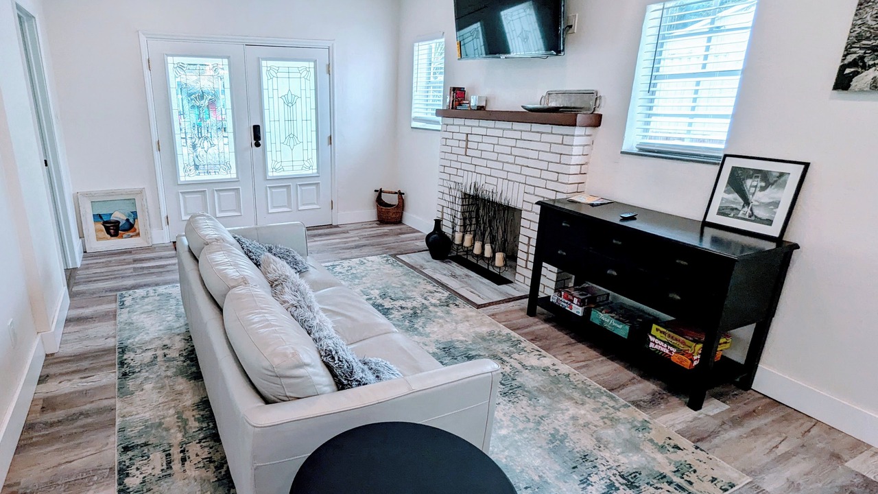 Photo of Livingroom in Liberty City