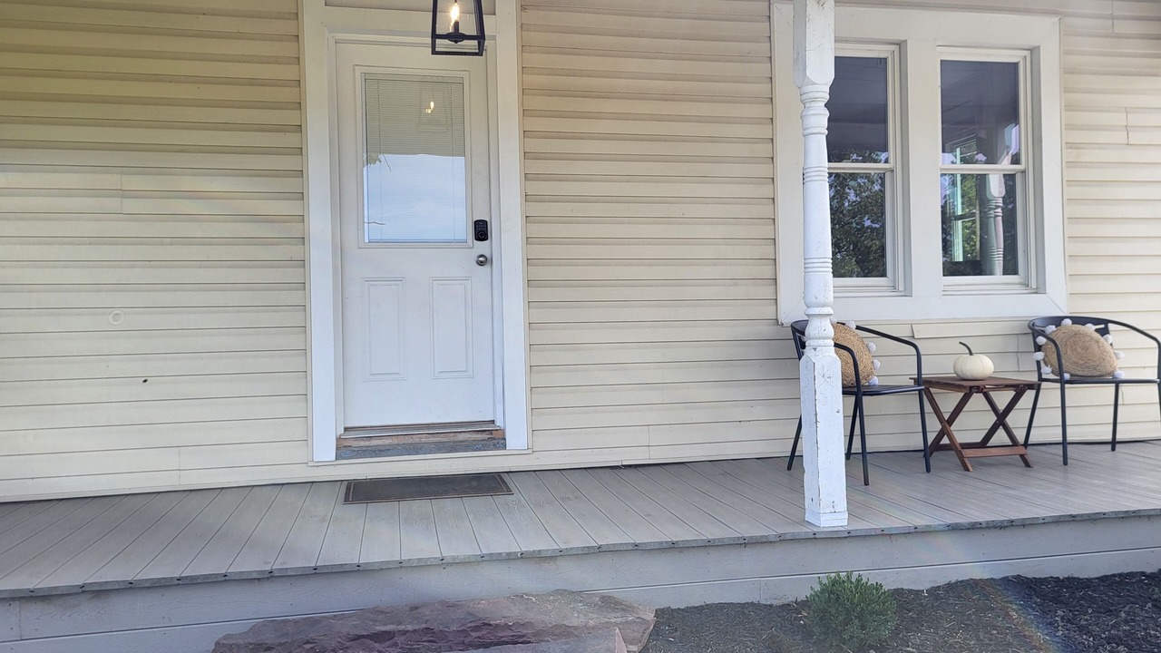 Photo of Outdoor in Bernville