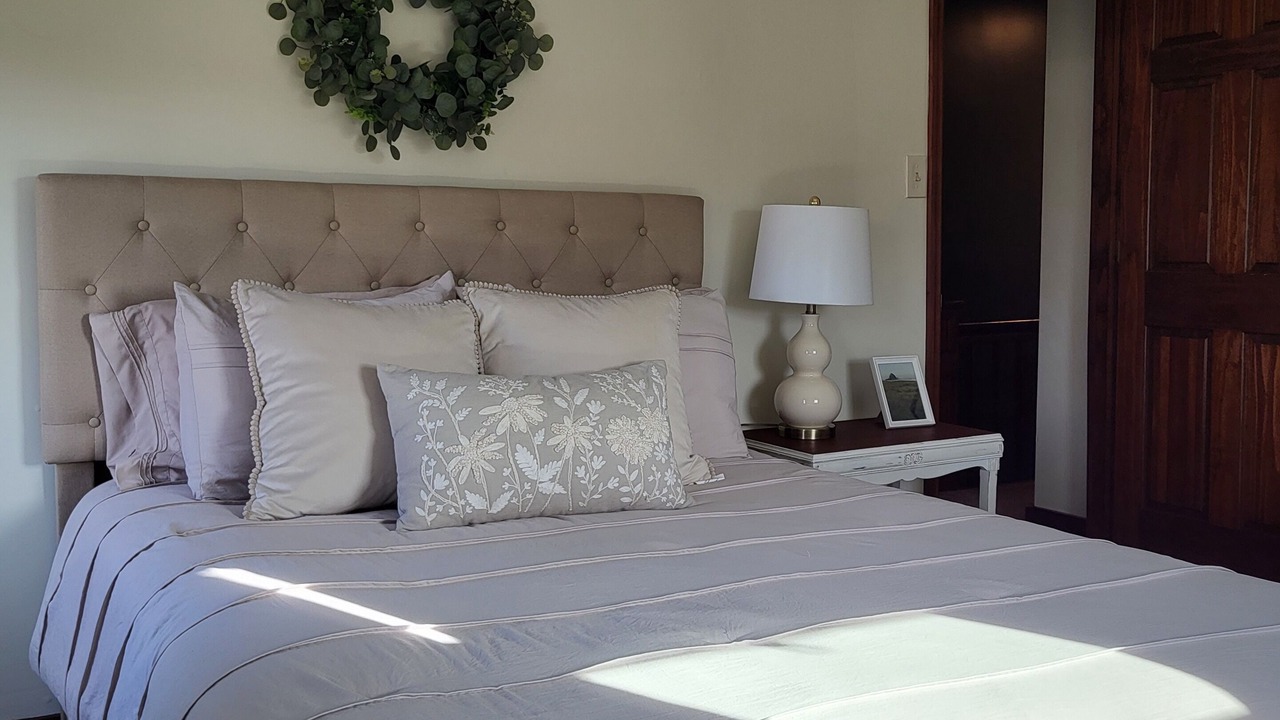 Photo of Bedroom in Bernville