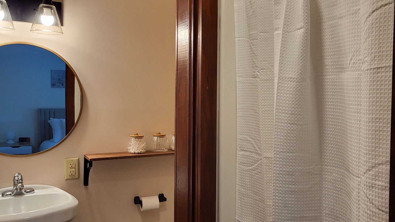 Photo of Bathroom in Bernville