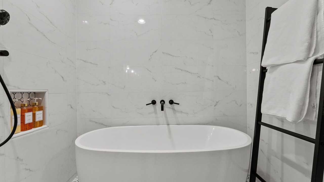 Photo of Bathroom in Cynthiana