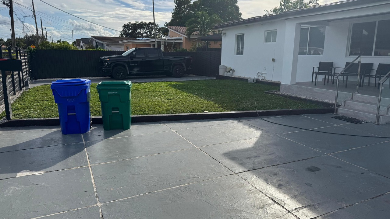 Photo of Outdoor in Flagami