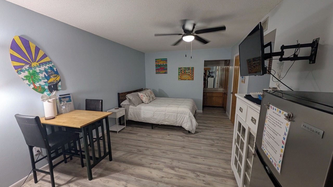 Photo of Bedroom in Interchange Square