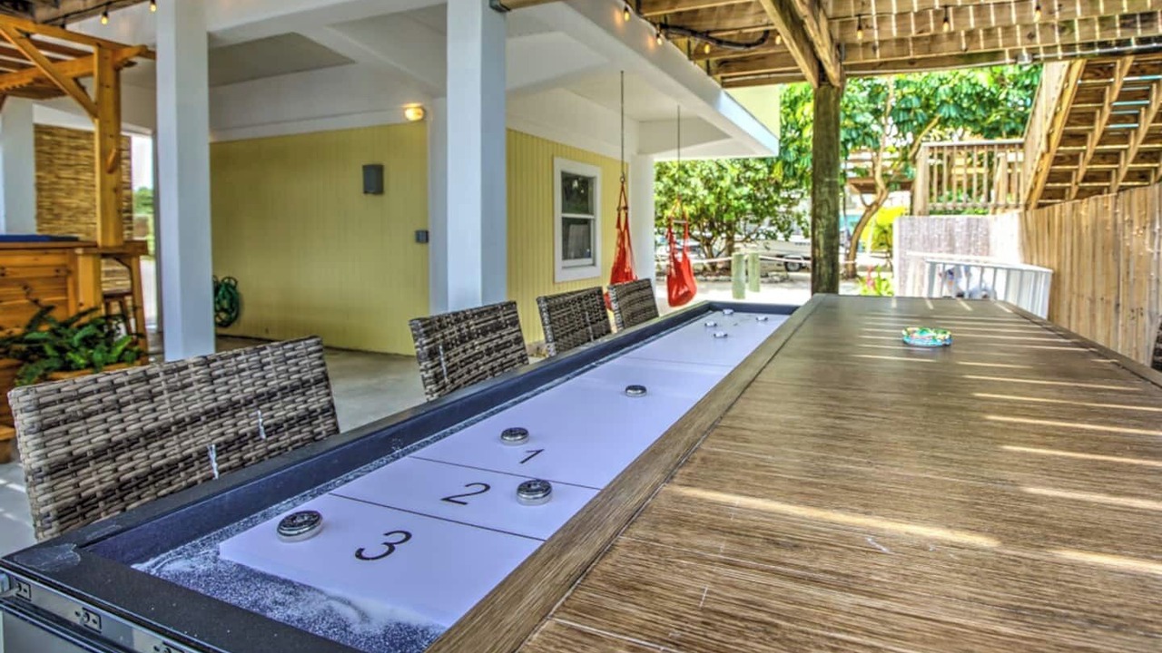 Photo of Patio Balcony in Marathon