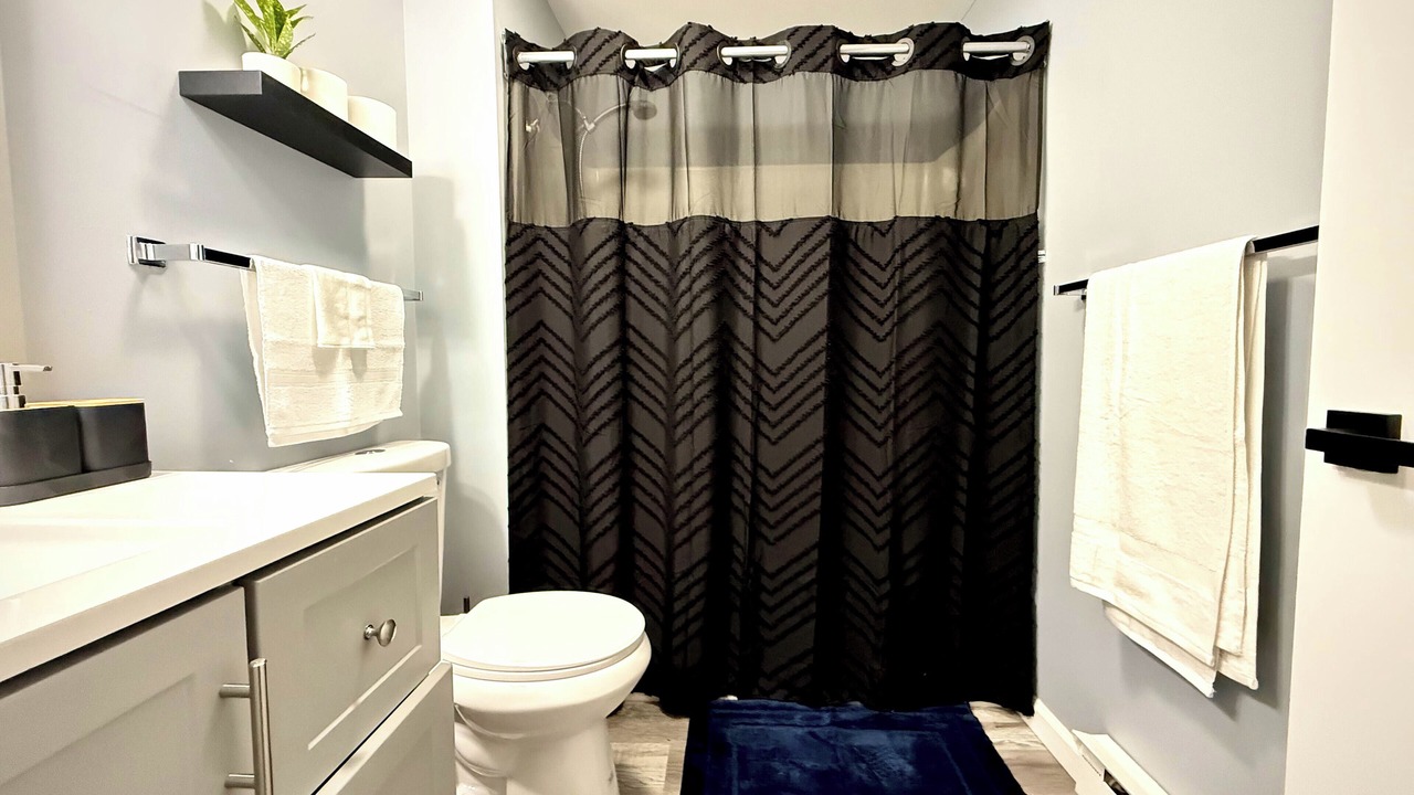 Photo of Bathroom in Utica