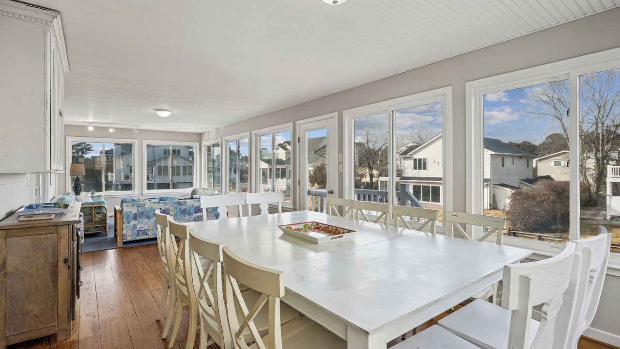 Photo of Bedroom in South Bethany Harbor