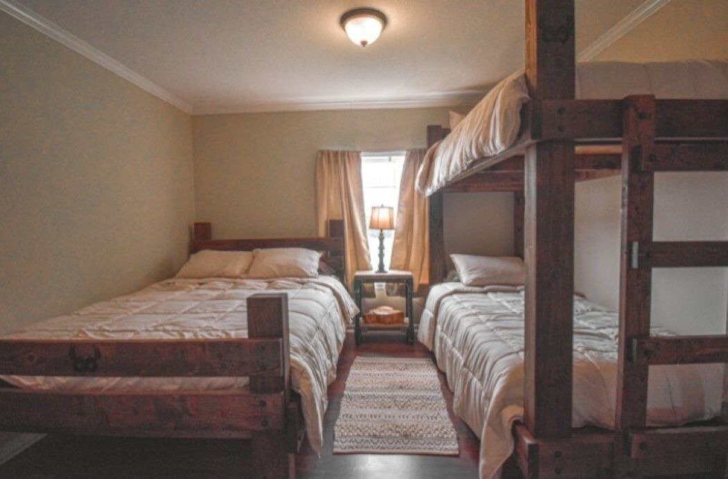 Photo of Bedroom in Berry