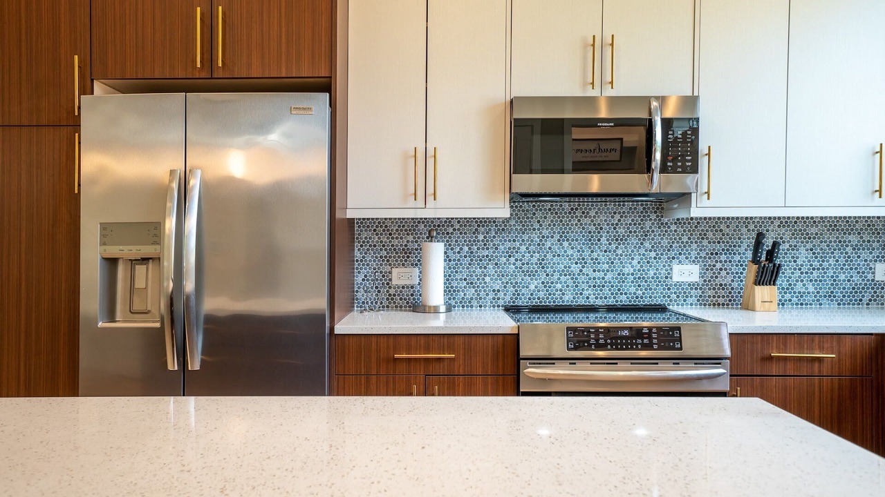 Photo of Kitchen in Woodlawn