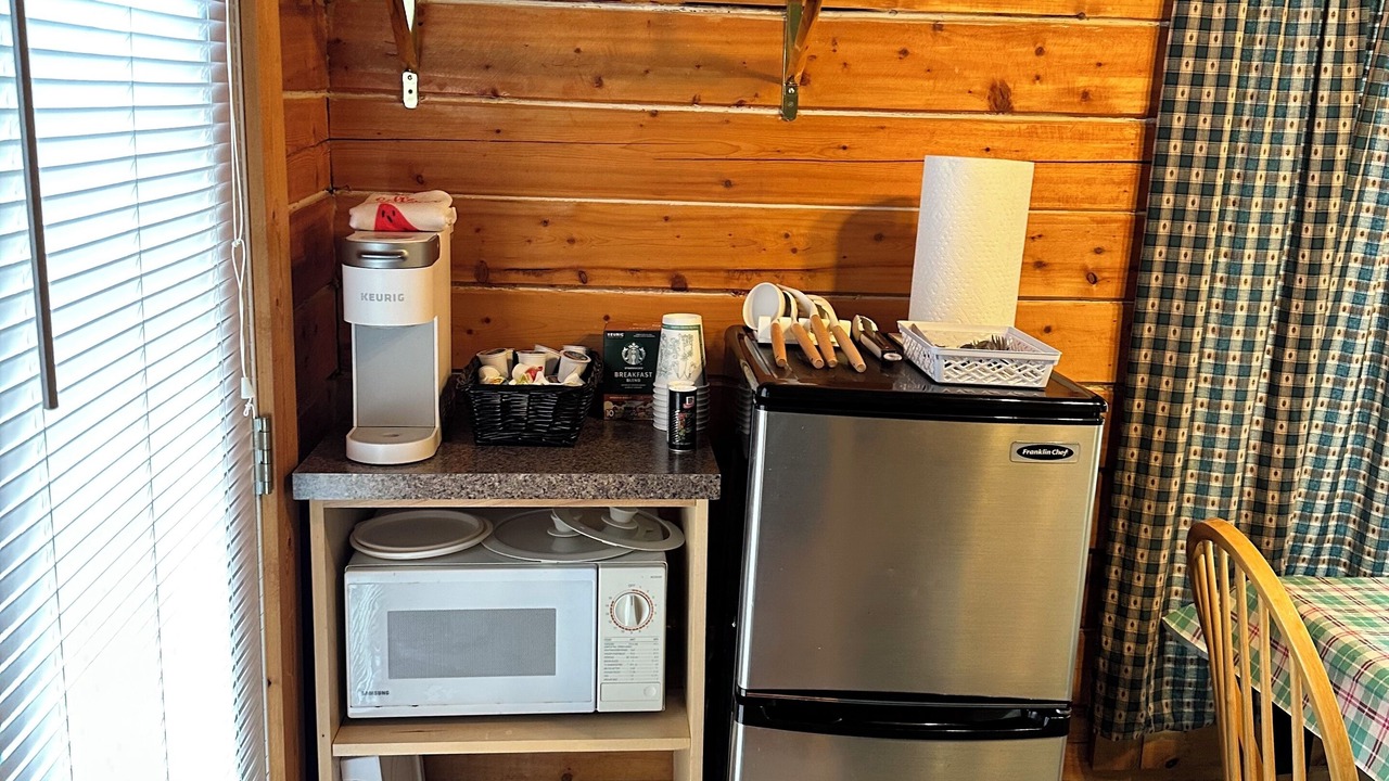 Photo of Kitchen in Homer