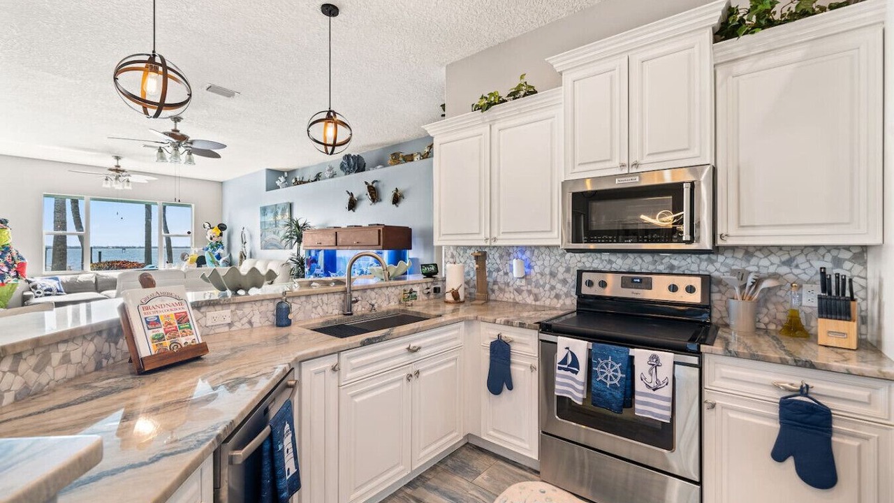 Photo of Kitchen in Tropic