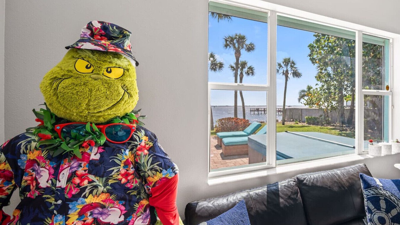 Photo of Livingroom in Tropic