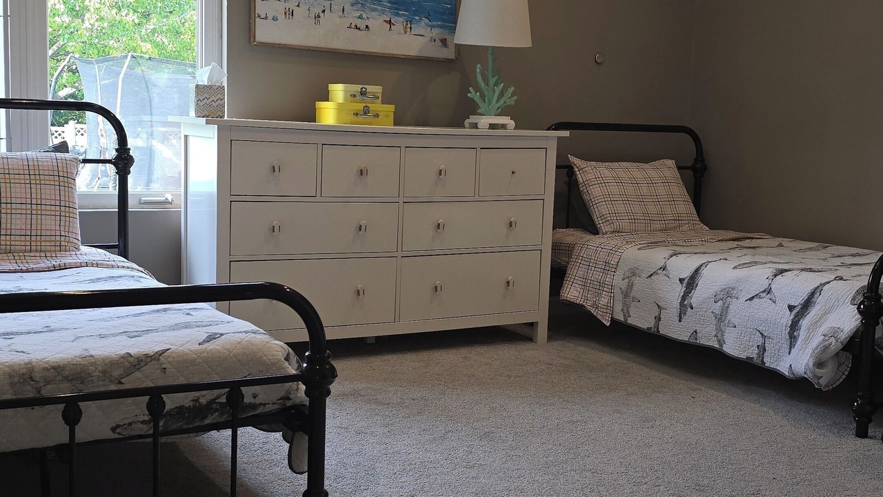 Photo of Bedroom in Forestview