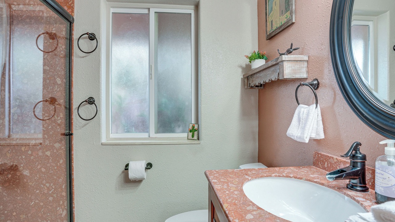 Photo of Bathroom in Sun City