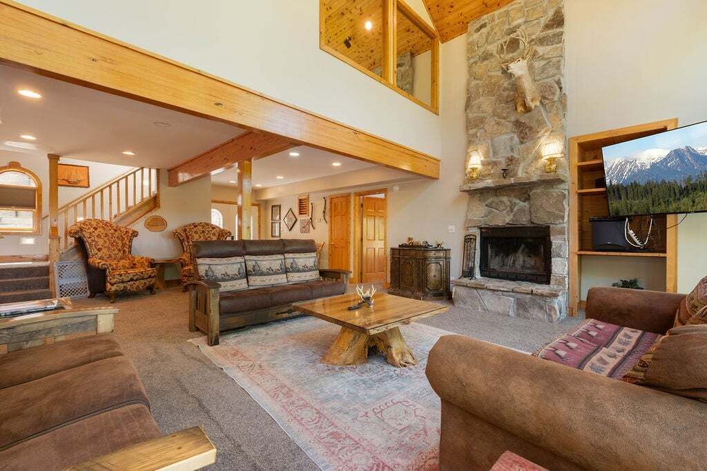 Photo of Livingroom in Mountainside