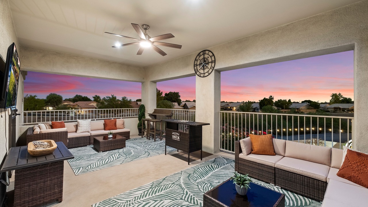 Photo of Outdoor in Glendale