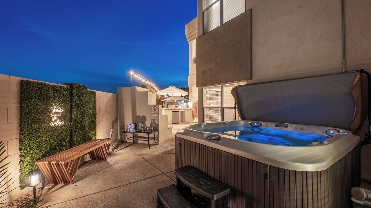Photo of Patio Balcony in Glendale