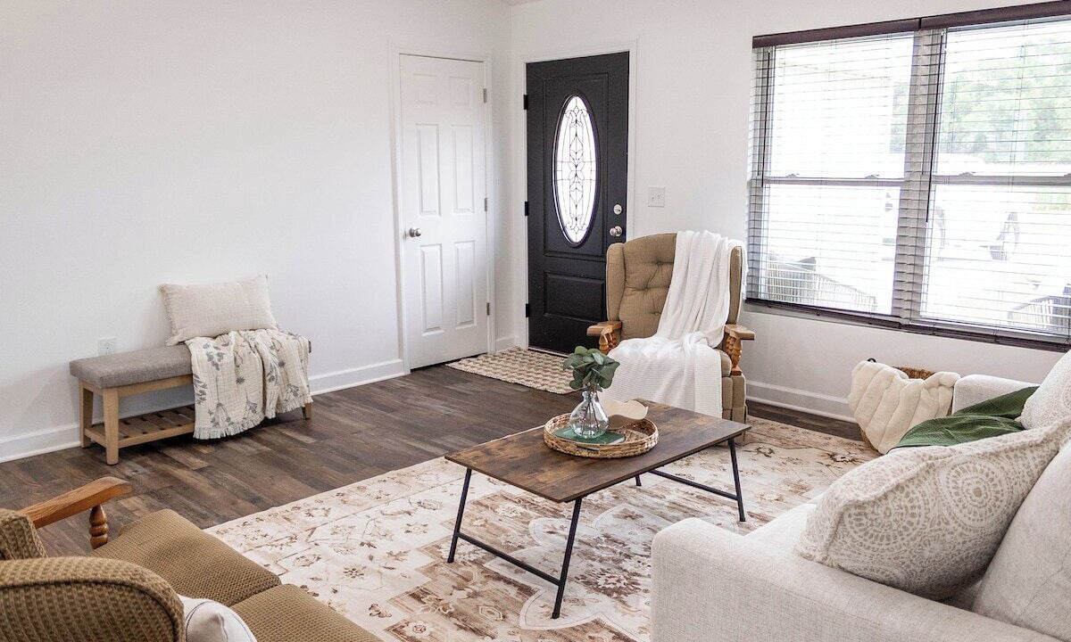 Photo of Livingroom in Cynthiana