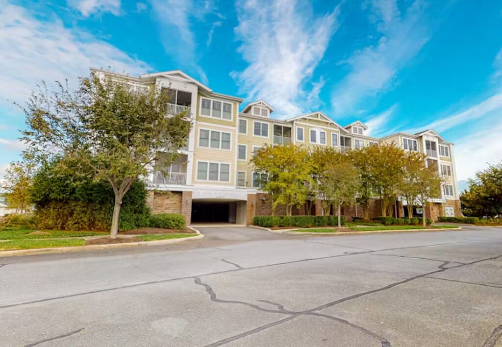 Photo of Outdoor in Sun Ridge
