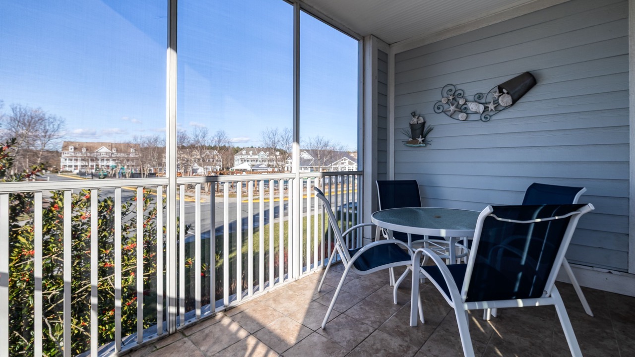 Photo of Outdoor in Sun Ridge