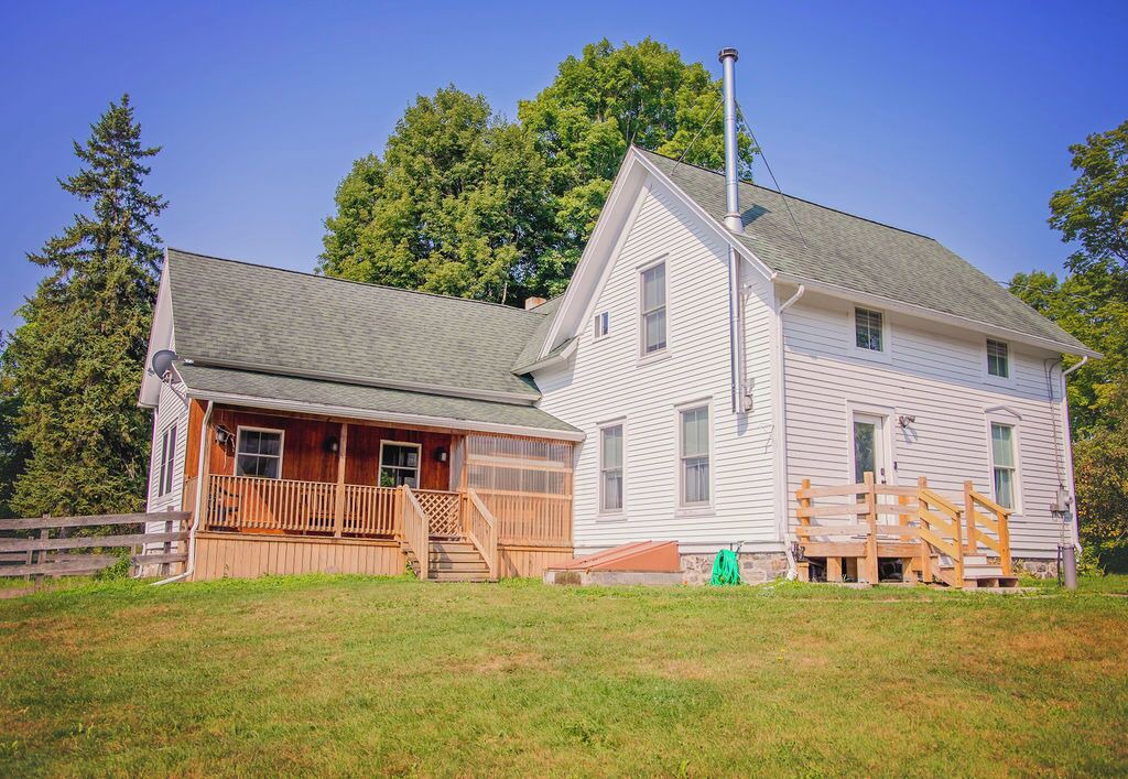 Photo of Outdoor in Canton