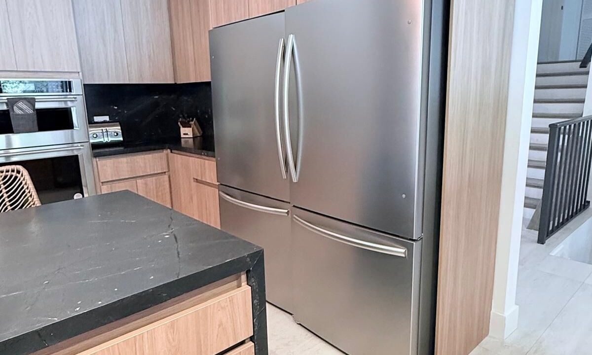 Photo of Kitchen in Ludlam