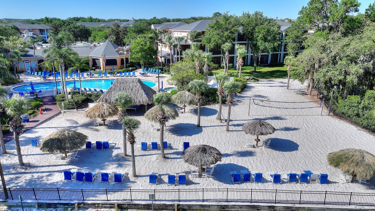 Photo of Outdoor in Bahama Bay