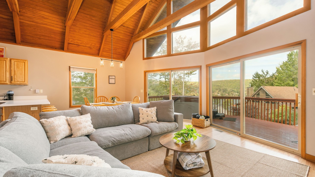 Photo of Livingroom in Thayerville