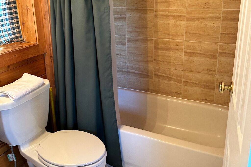 Photo of Bathroom in Homer