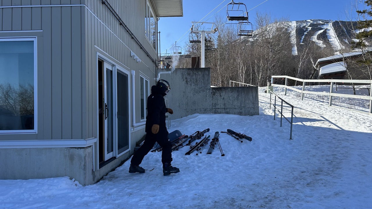 Photo of Others in Carrabassett Valley