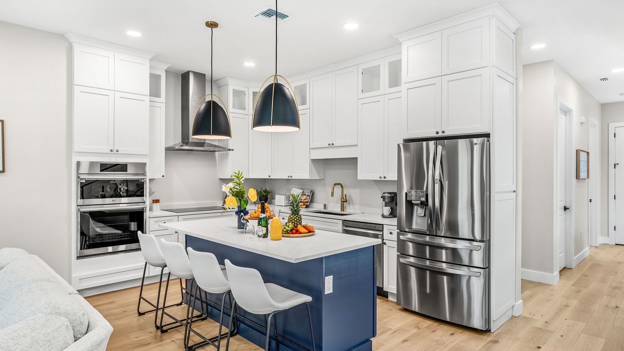 Photo of Kitchen in Indialantic By The Sea