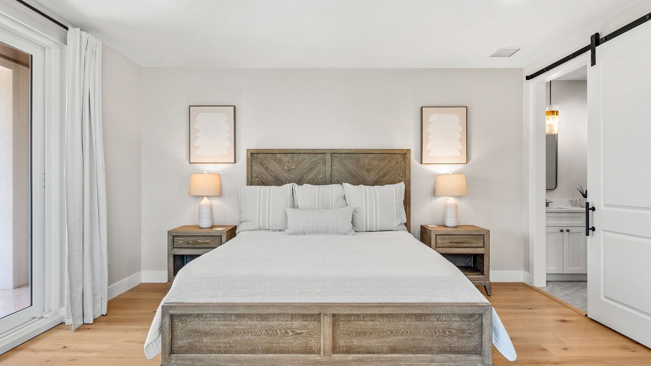 Photo of Bedroom in Indialantic By The Sea
