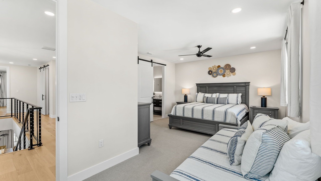 Photo of Bedroom in Indialantic By The Sea