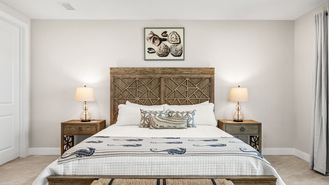 Photo of Bedroom in Indialantic By The Sea