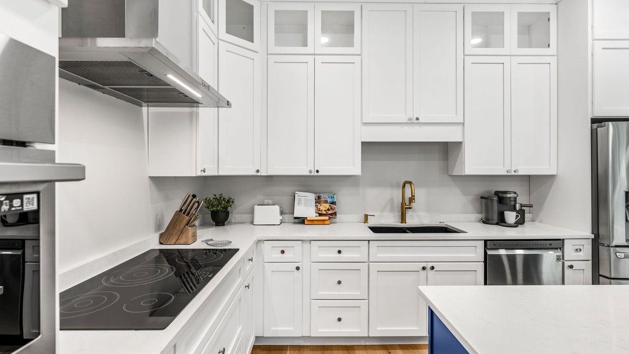 Photo of Kitchen in Indialantic By The Sea