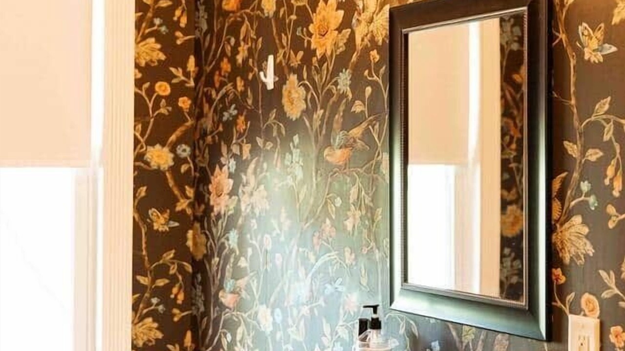 Photo of Bathroom in Paris
