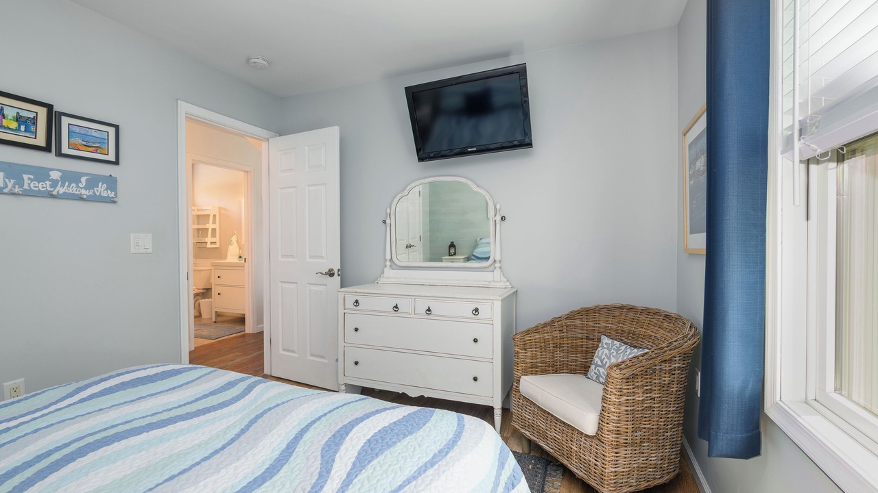 Photo of Bedroom in Rehoboth by the Sea