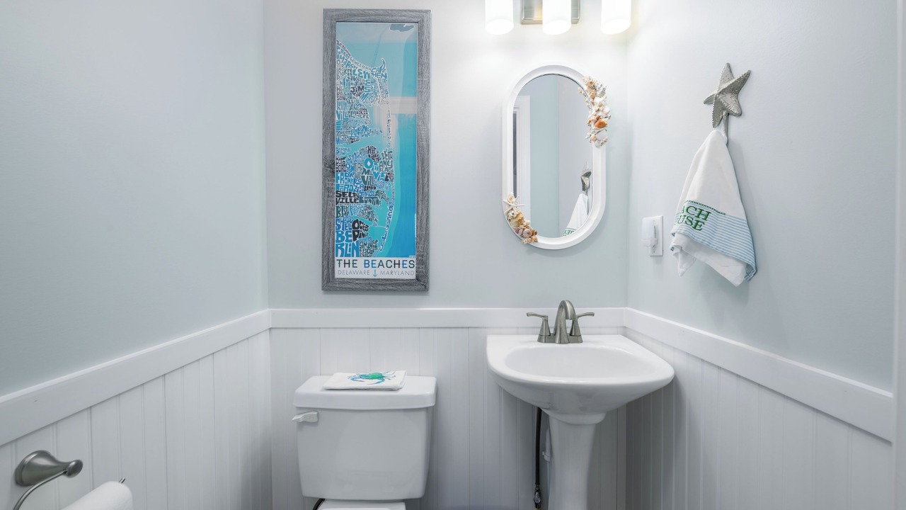 Photo of Bedroom in Rehoboth by the Sea