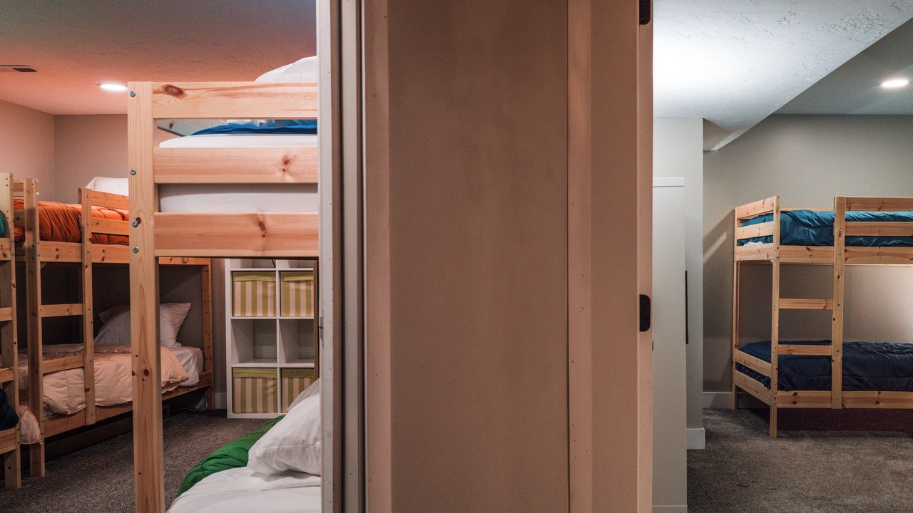 Photo of Bedroom in Fairpark