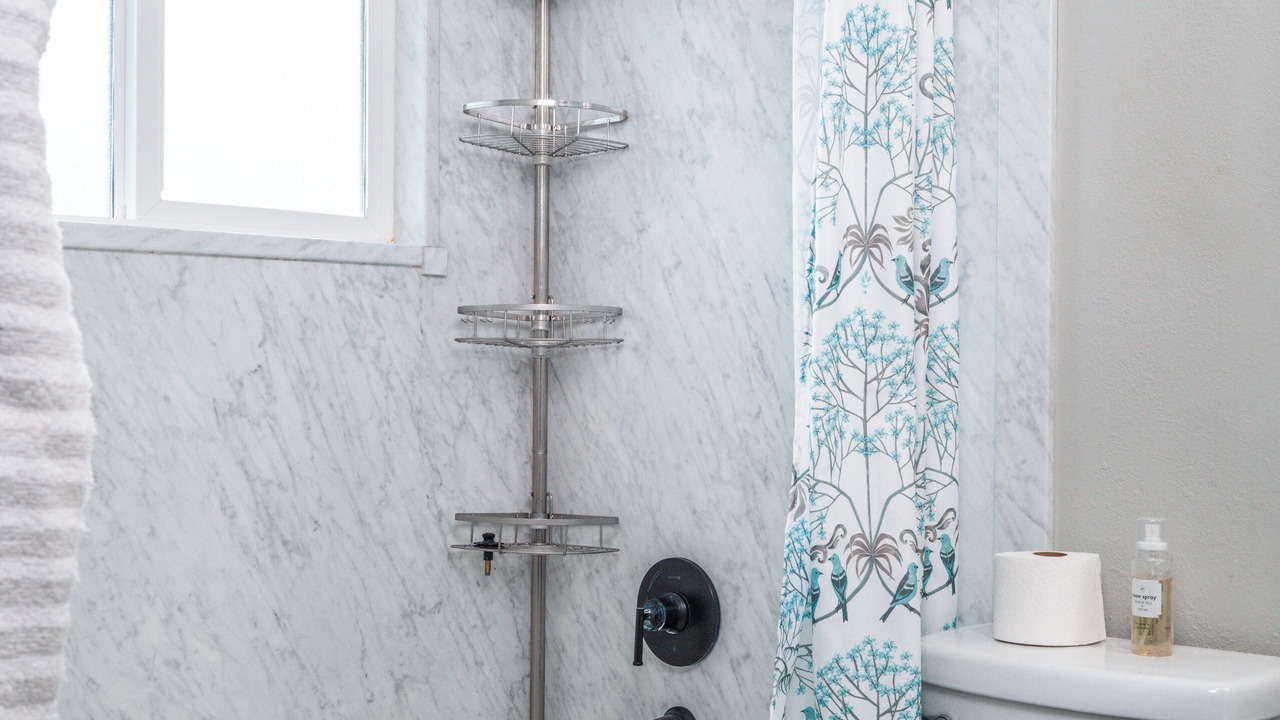 Photo of Bathroom in Fairpark