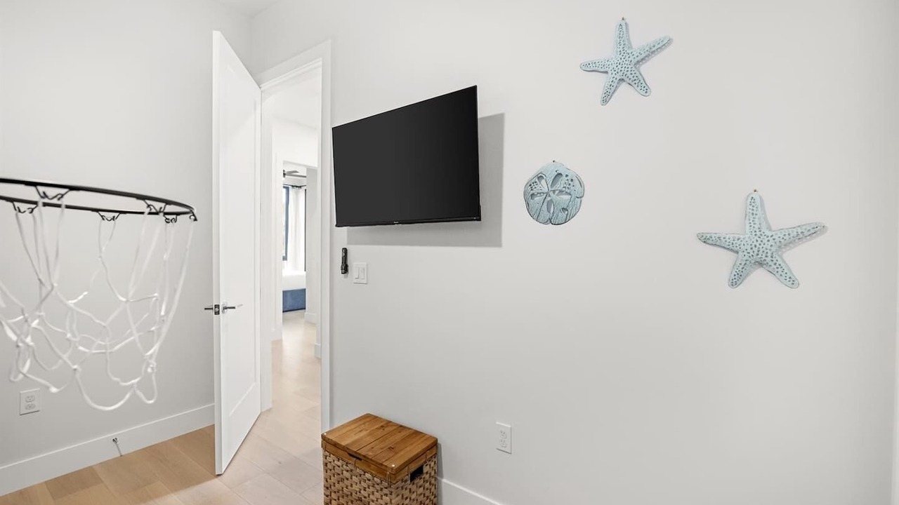 Photo of Bedroom in New Melbourne Beach