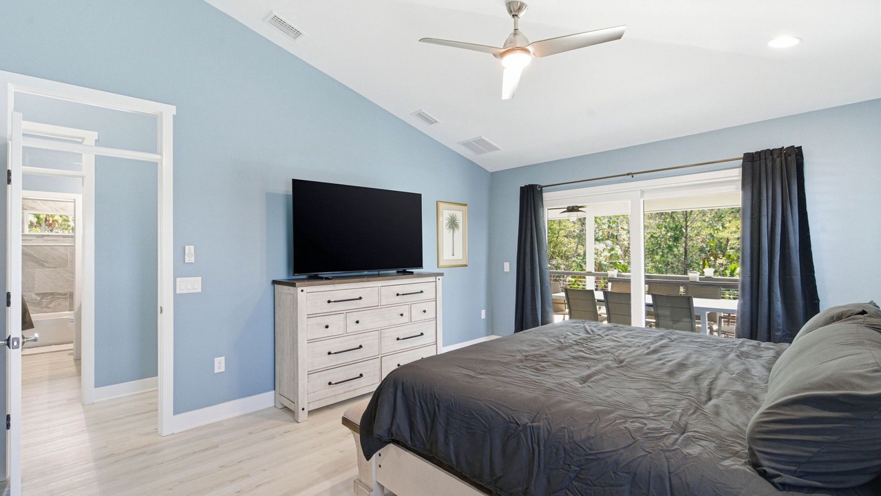Photo of Bedroom in Old Homosassa