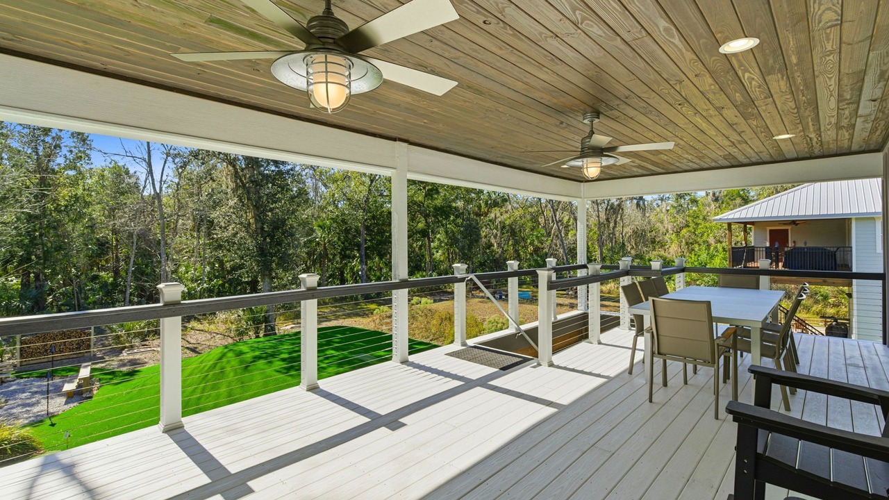 Photo of Outdoor in Old Homosassa
