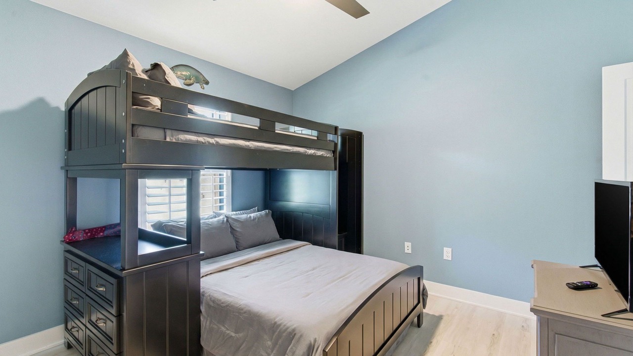 Photo of Bedroom in Old Homosassa