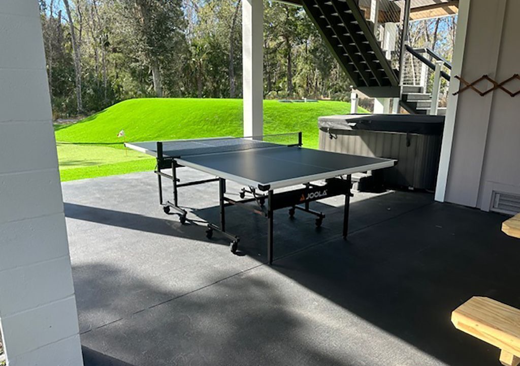 Photo of Patio Balcony in Old Homosassa