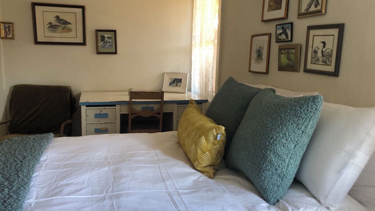 Photo of Bedroom in Bovina Center