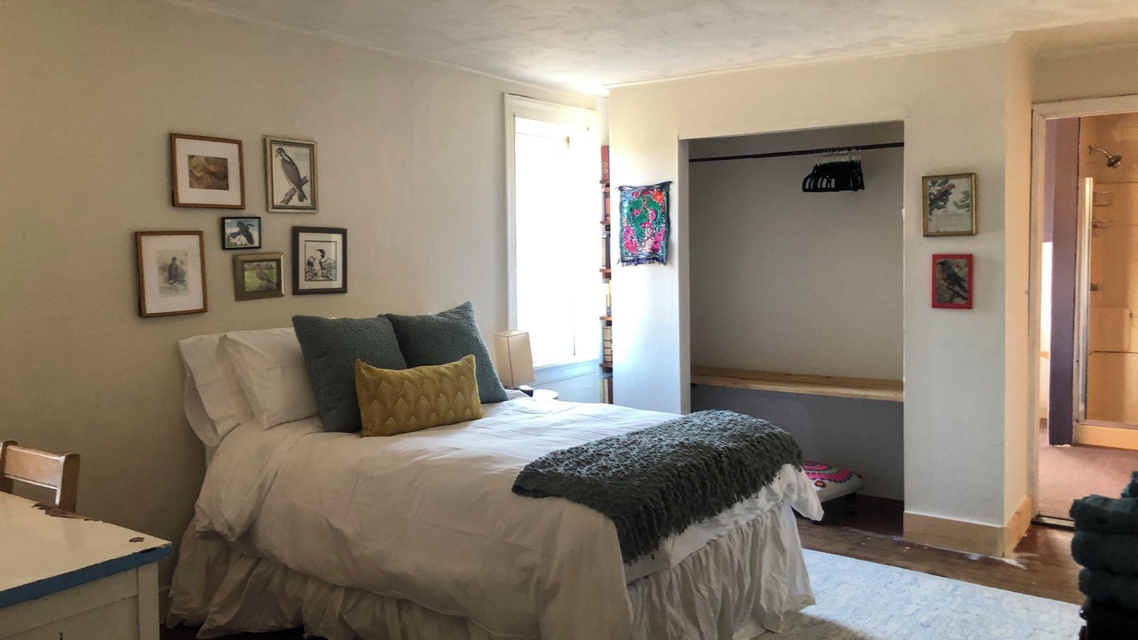 Photo of Bedroom in Bovina Center